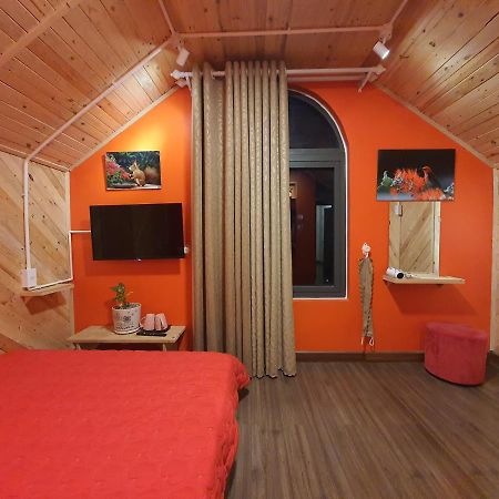 Apartament Lightning House 2 Da Lat Zewnętrze zdjęcie