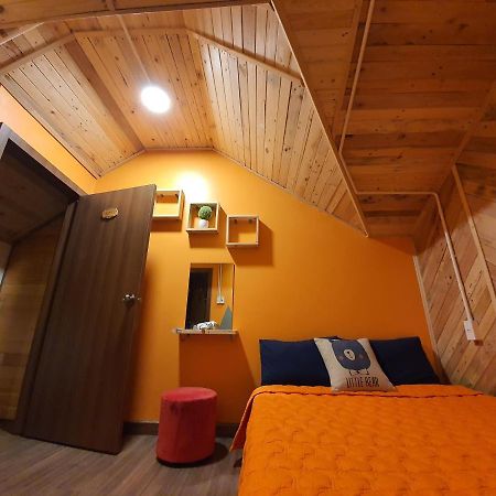 Apartament Lightning House 2 Da Lat Zewnętrze zdjęcie
