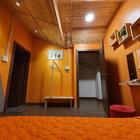 Apartament Lightning House 2 Da Lat Zewnętrze zdjęcie