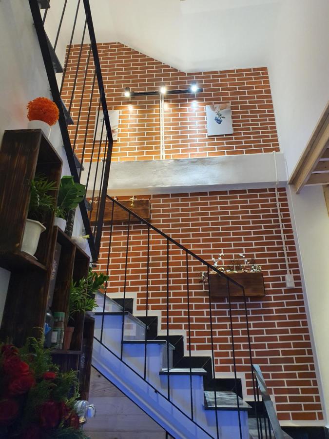 Apartament Lightning House 2 Da Lat Zewnętrze zdjęcie