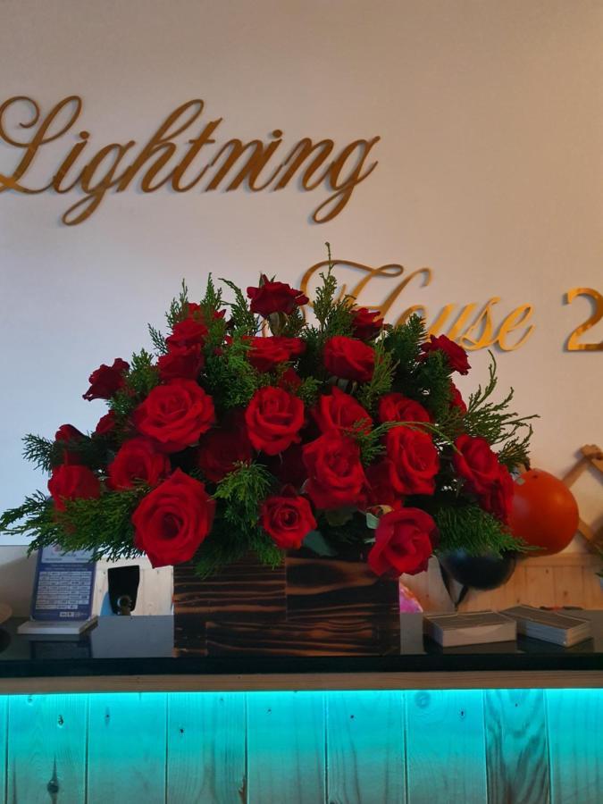 Apartament Lightning House 2 Da Lat Zewnętrze zdjęcie