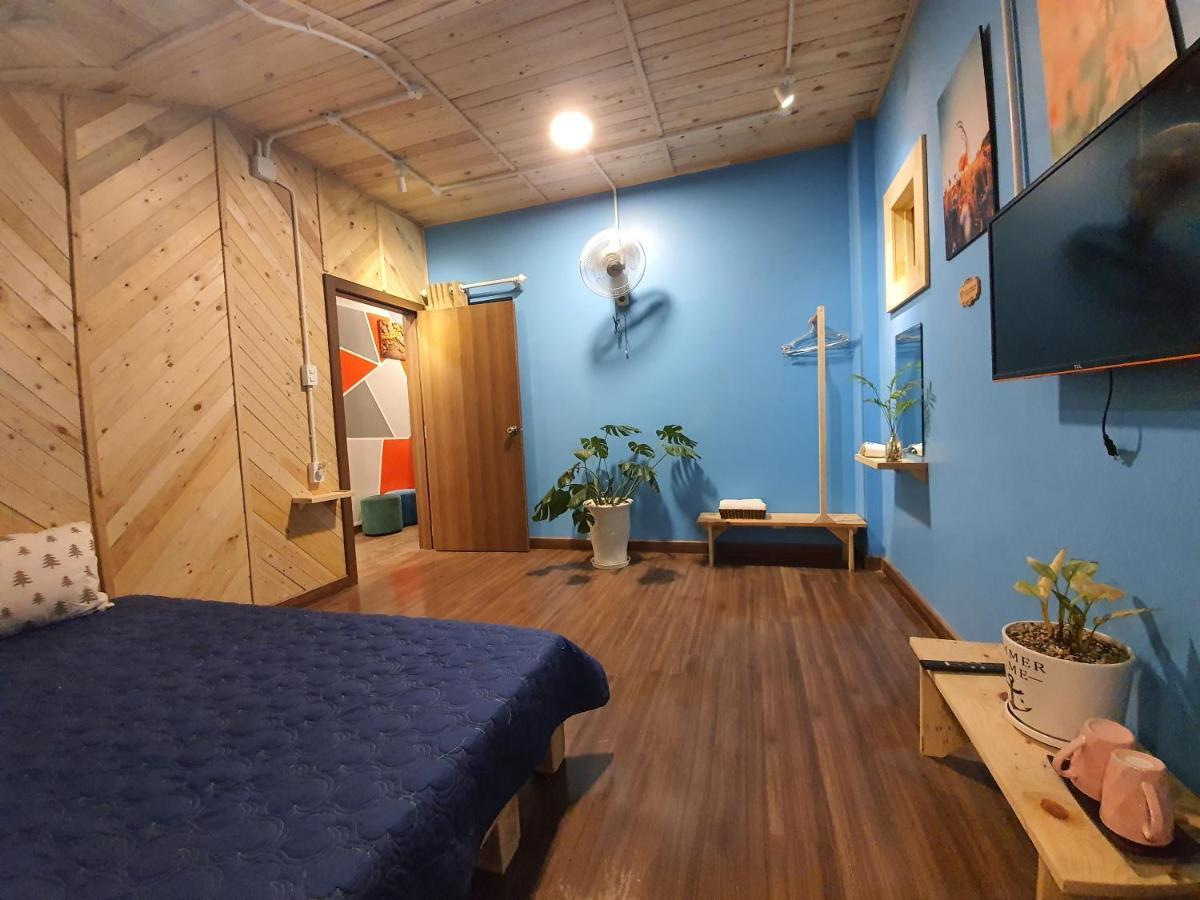 Apartament Lightning House 2 Da Lat Zewnętrze zdjęcie