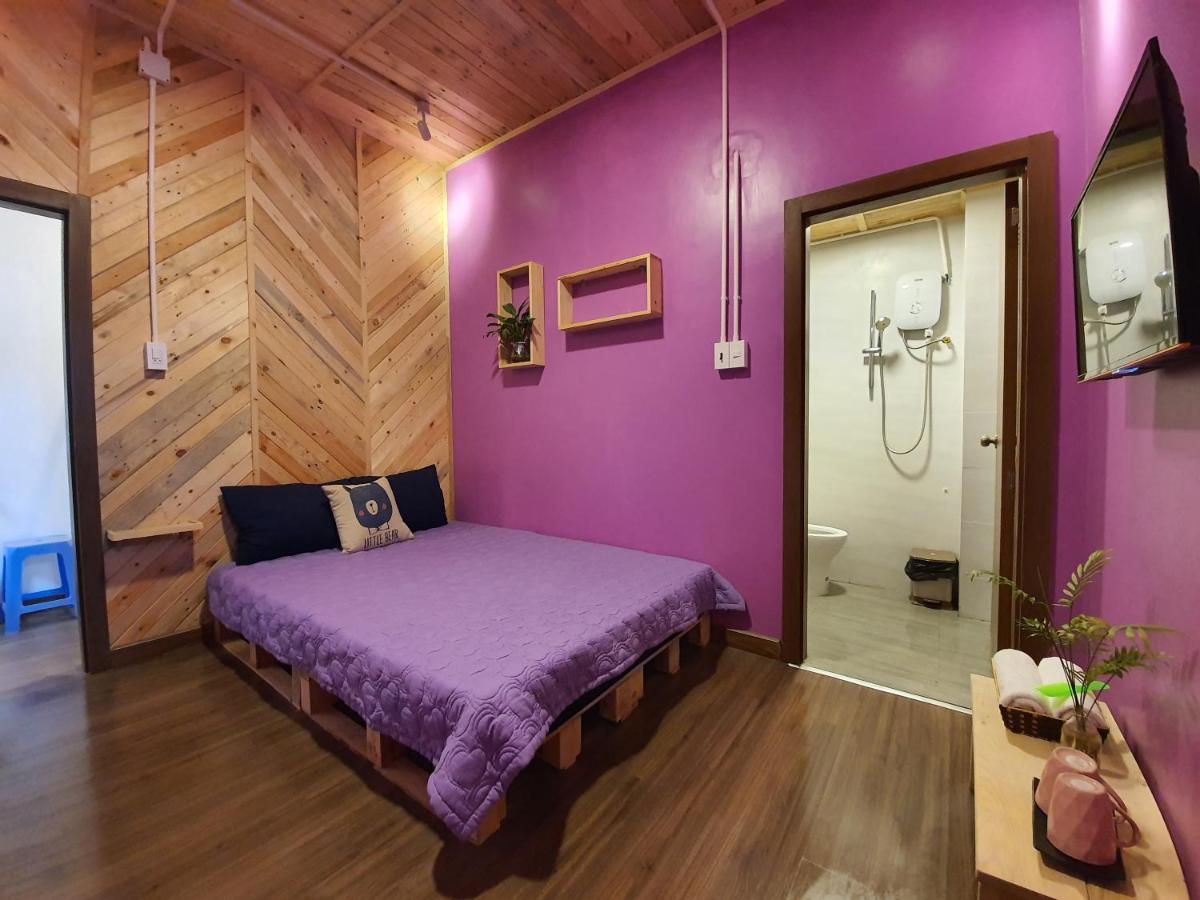 Apartament Lightning House 2 Da Lat Zewnętrze zdjęcie