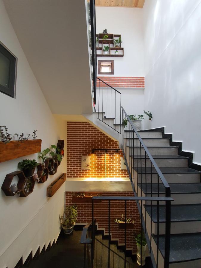 Apartament Lightning House 2 Da Lat Zewnętrze zdjęcie