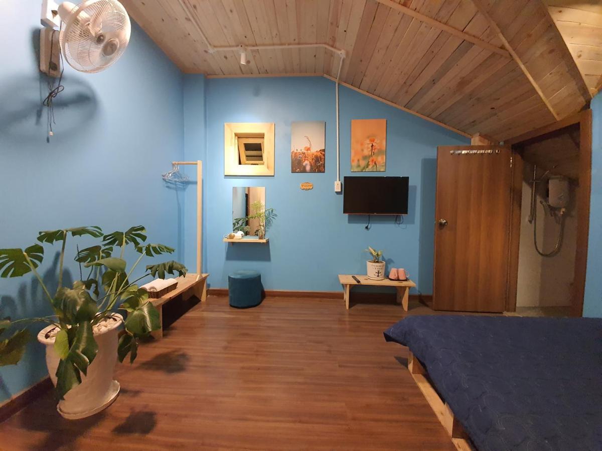 Apartament Lightning House 2 Da Lat Zewnętrze zdjęcie