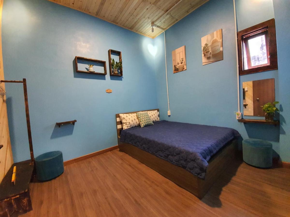 Apartament Lightning House 2 Da Lat Zewnętrze zdjęcie