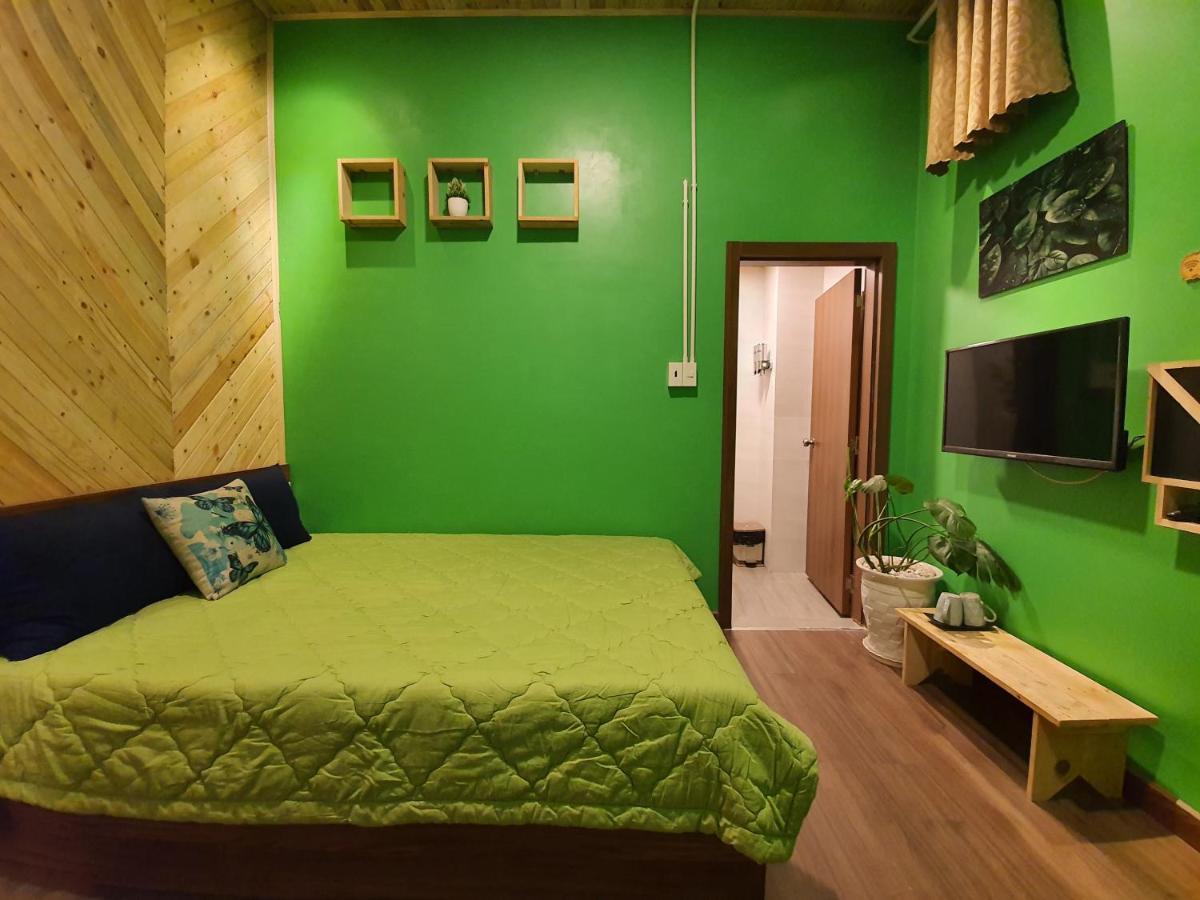 Apartament Lightning House 2 Da Lat Zewnętrze zdjęcie