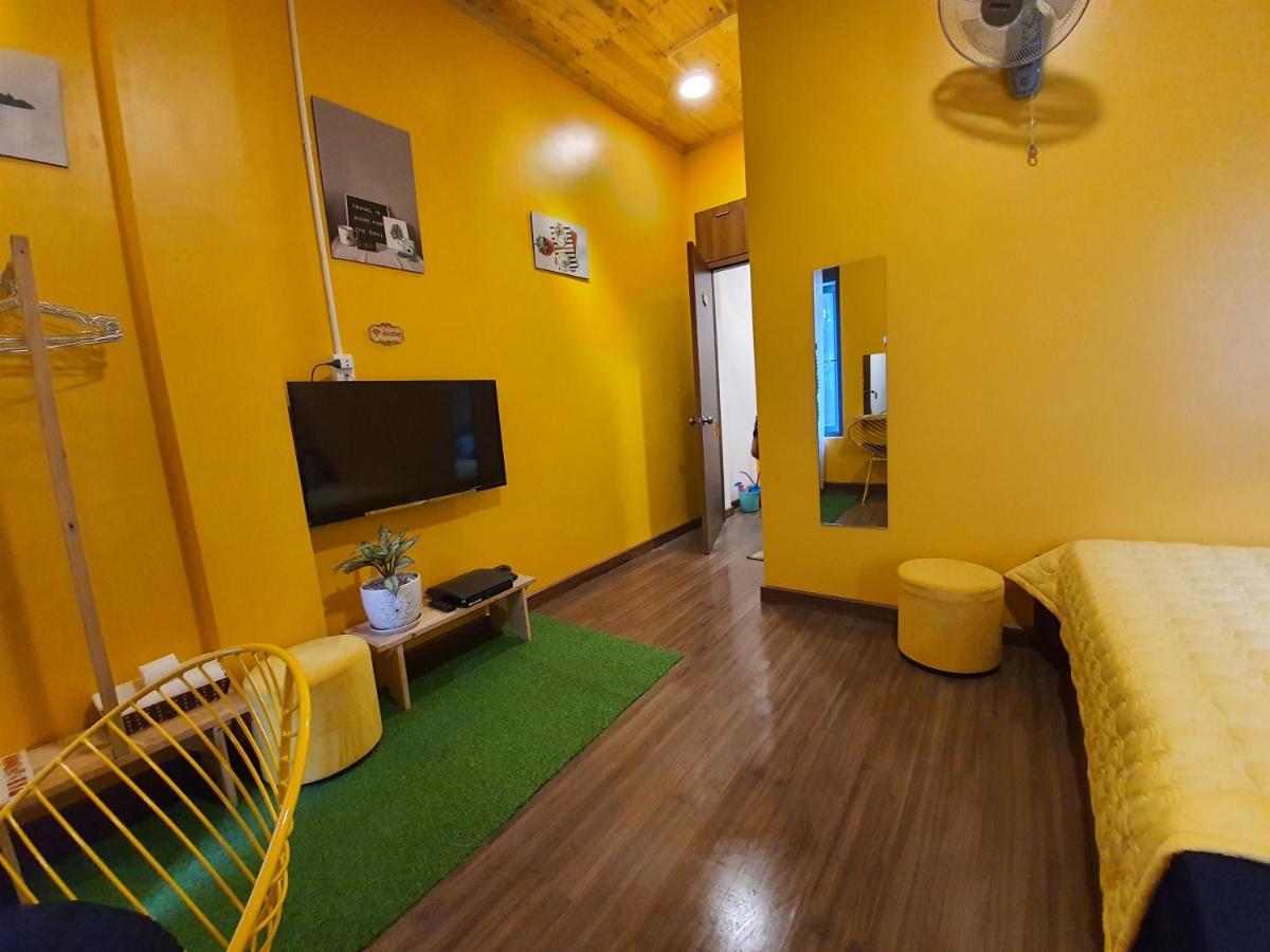 Apartament Lightning House 2 Da Lat Zewnętrze zdjęcie