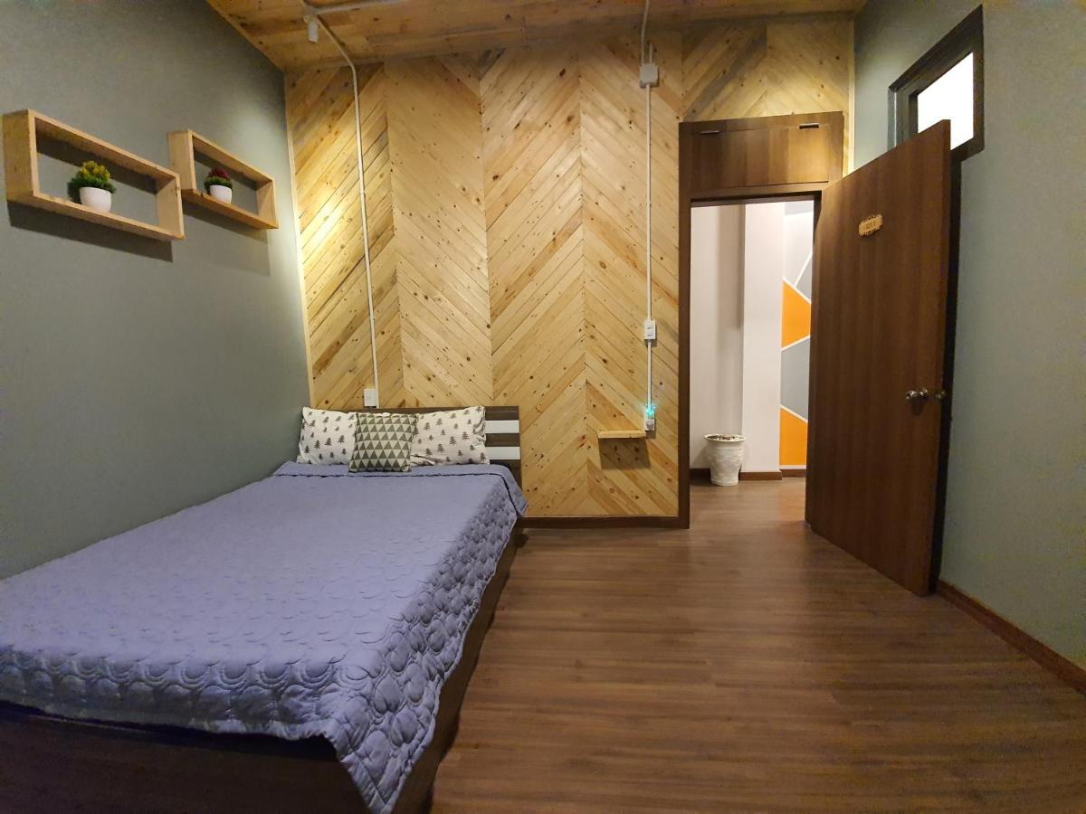 Apartament Lightning House 2 Da Lat Zewnętrze zdjęcie