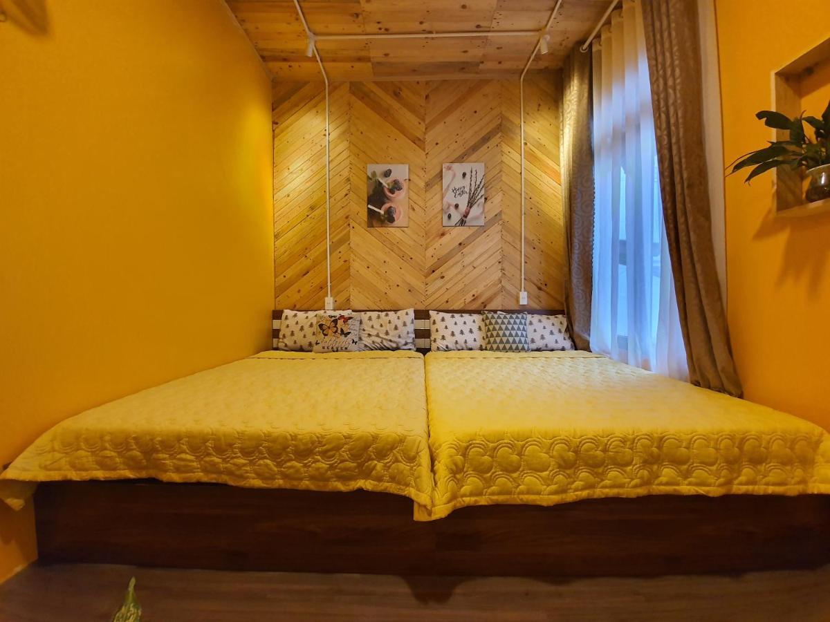 Apartament Lightning House 2 Da Lat Zewnętrze zdjęcie