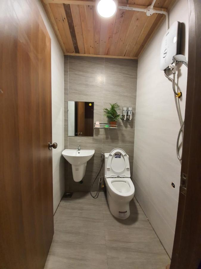 Apartament Lightning House 2 Da Lat Zewnętrze zdjęcie