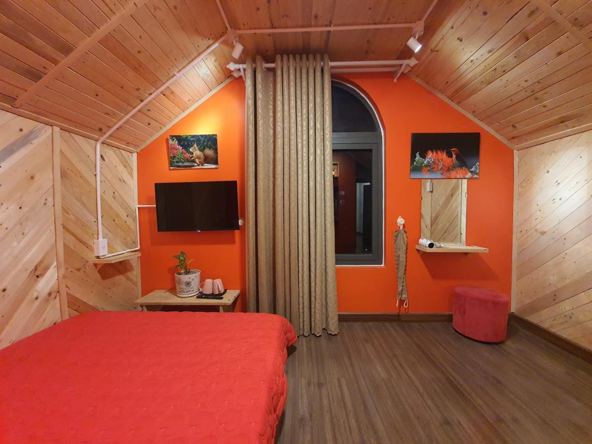 Apartament Lightning House 2 Da Lat Zewnętrze zdjęcie