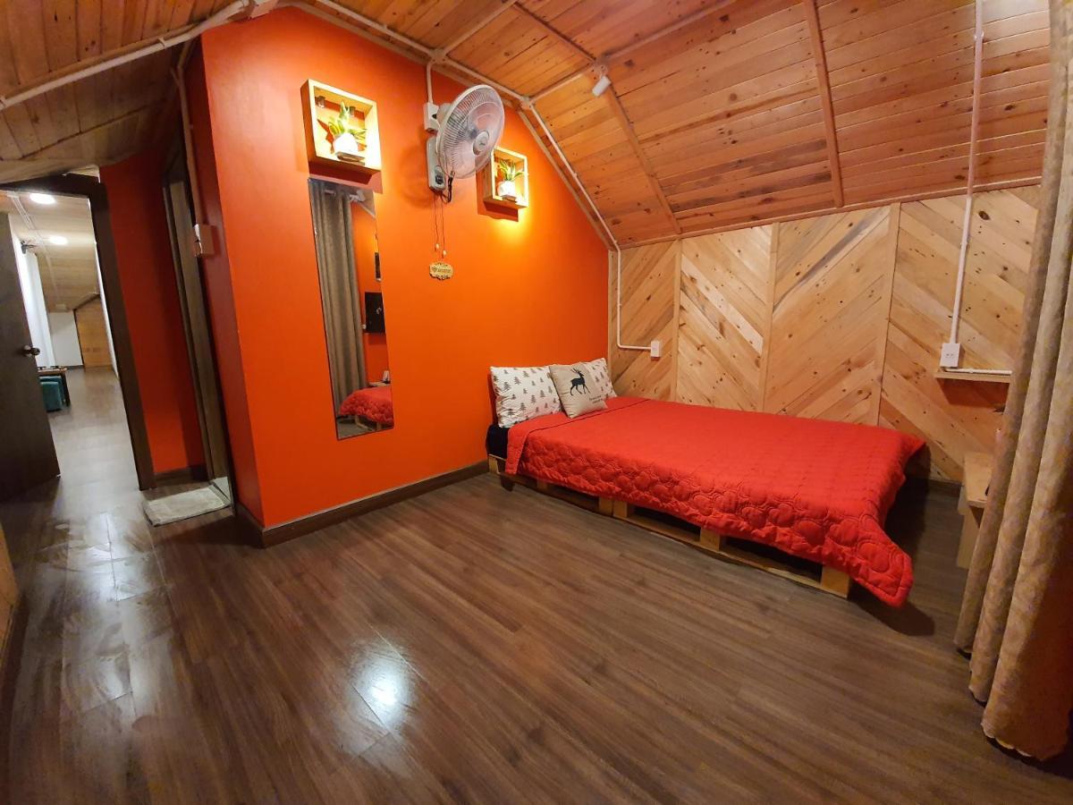 Apartament Lightning House 2 Da Lat Zewnętrze zdjęcie