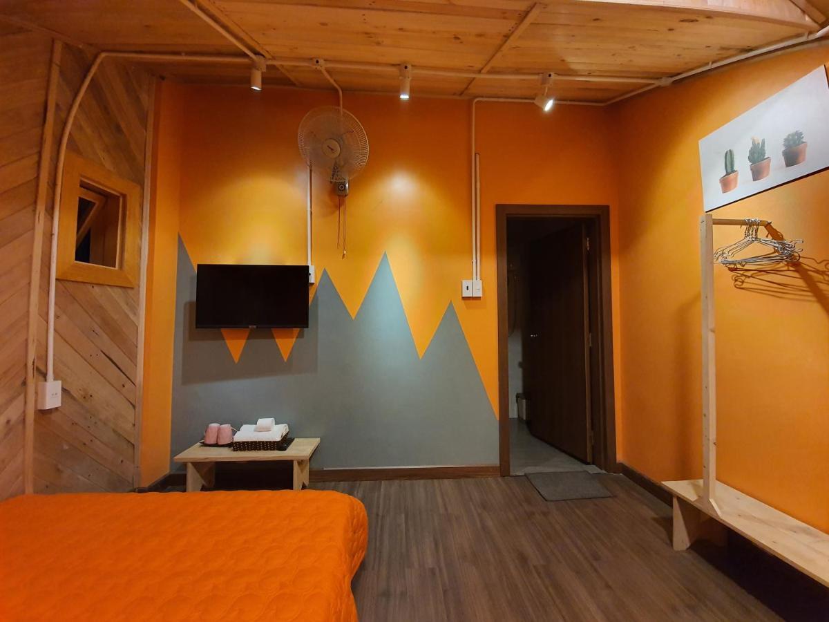 Apartament Lightning House 2 Da Lat Zewnętrze zdjęcie
