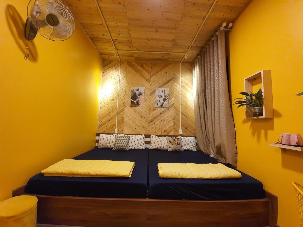 Apartament Lightning House 2 Da Lat Zewnętrze zdjęcie