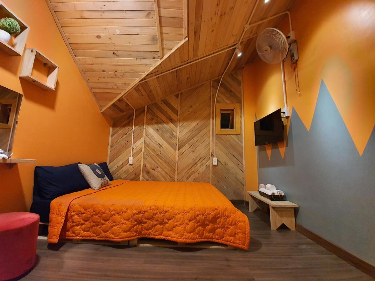 Apartament Lightning House 2 Da Lat Zewnętrze zdjęcie