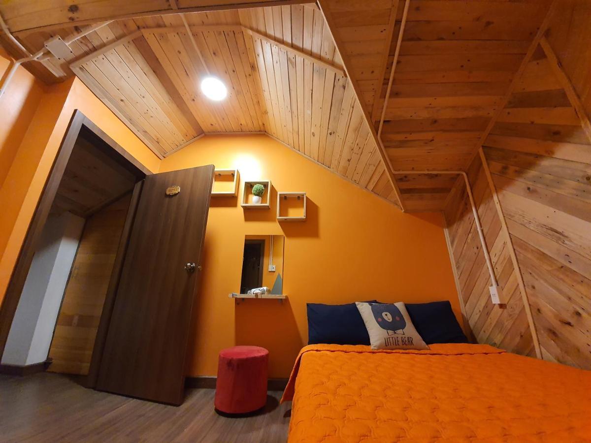 Apartament Lightning House 2 Da Lat Zewnętrze zdjęcie