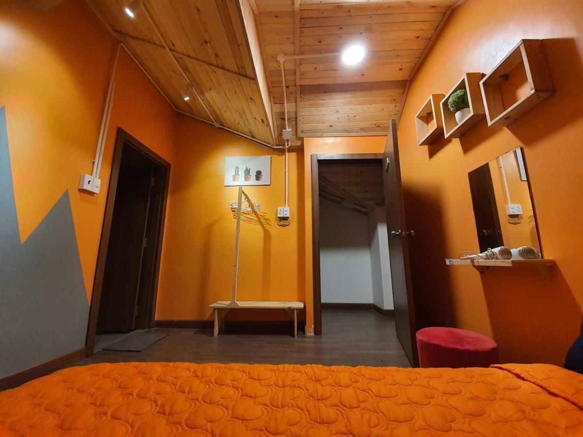 Apartament Lightning House 2 Da Lat Zewnętrze zdjęcie
