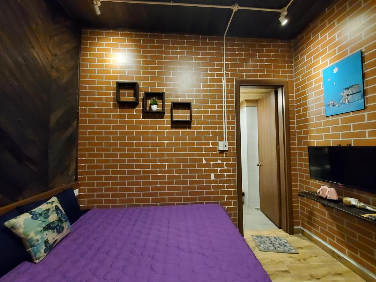 Apartament Lightning House 2 Da Lat Zewnętrze zdjęcie