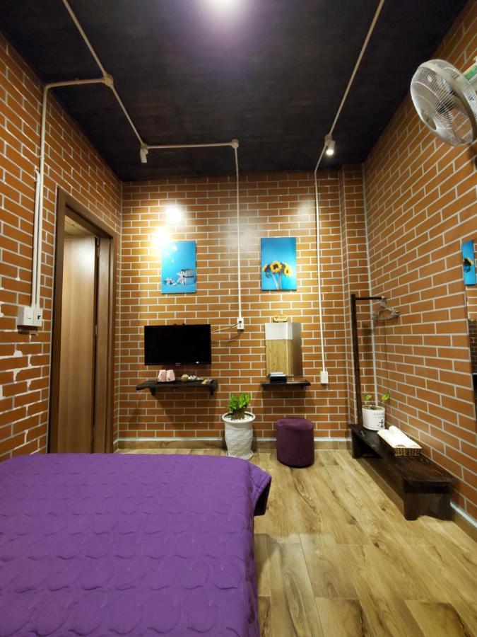 Apartament Lightning House 2 Da Lat Zewnętrze zdjęcie
